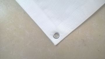 china factory cheaper waterproof pe tarpaulin