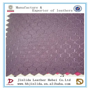 pvc foam fabric for student bags