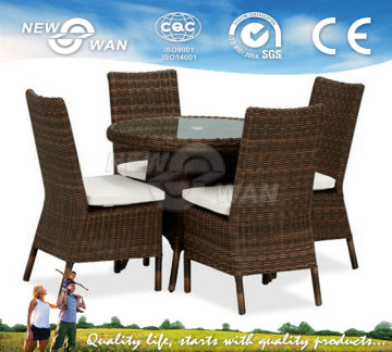Garden Treasures Outdoor Furniture/Rattan Garden Furniture