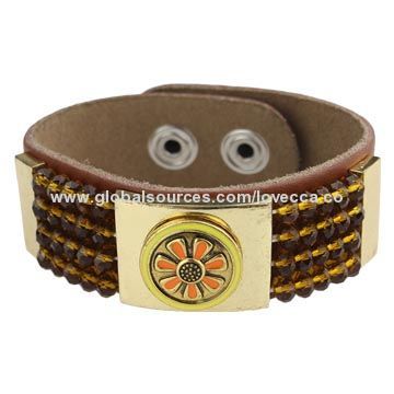 Noosa bracelet, manufacture, low price, wholesale, unisex