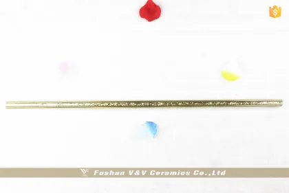 Decorative Kitchen Resin Tile Borders