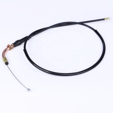 CG150 สายเคเบิลคันเร่ง: ผู้ผลิตอุปกรณ์ดั้งเดิมอะไหล่รถจักรยานยนต์พร้อมตัวเลือกที่กำหนดเองสำหรับอุตสาหกรรมต่างๆ