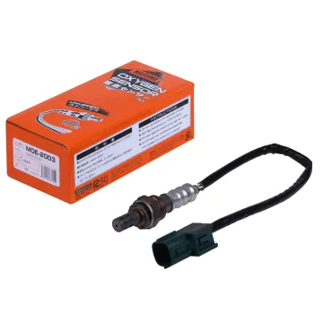 MASUMA Automotive Oxygen Sensor for Nissan QASHQAI MARCH TEANA MICRA 22690-8J001