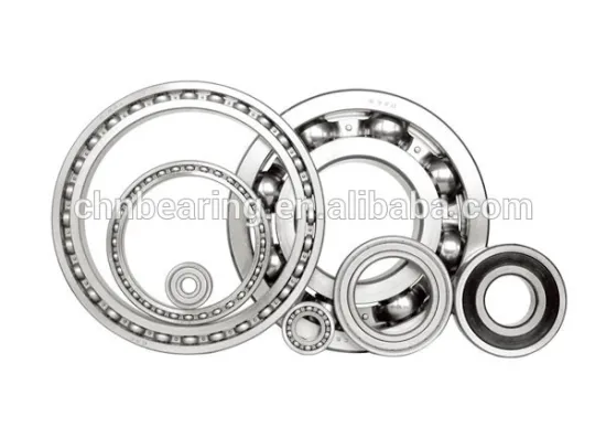 High precision www 89 com long life 6324 deep groove ball bearing