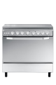 Oven gas stainless steel 36 &quot;untuk Angola