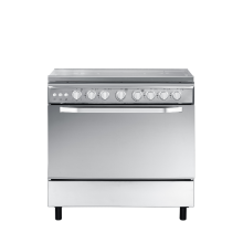 36" Stainless Steel Gas Oven for angola