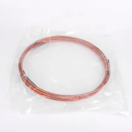 MI Cable Armored Compensation Wire - 2 & 4 Wire