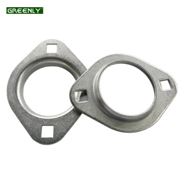 2 Bolt Hole Self-aligning Mounting Flanges Manufacturer in China