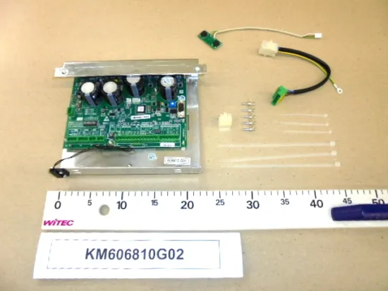 KM606810G02 Door Operator Board for KONE Lifts