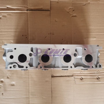 CR9 CORSA 1.4 Engine Complete Assembly Cylinder Head for Opel Astra Corsa 1.4si 8V