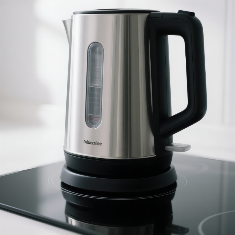 Electric kettle