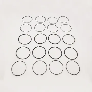 Wholesale Piston Ring K00120103-R for BAIC BJ40L Car Auto Parts