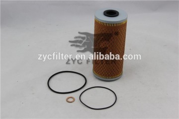 imported paper , auto oil filter, auto spare parts , OEM NO.1191800009