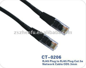 High Speed RJ45 cable