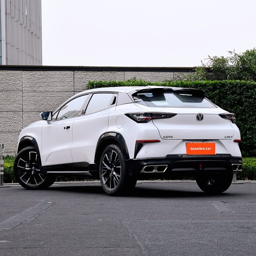 Gasoline 5-seater SUV changan unit