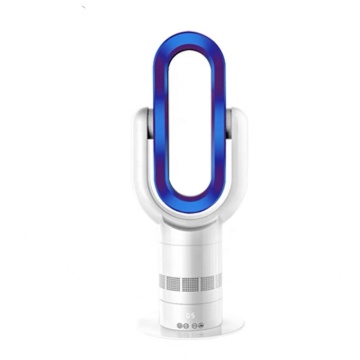 Peralatan Pemanasan Rumah CE: Pemanas, kipas, pendingin, pemanas listrik, kipas tanpa blad dengan remote control standing air warmer