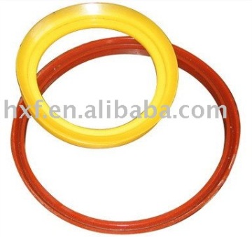 PU gasket