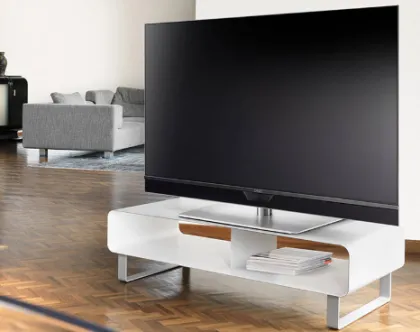 65-Inch OLED TV: Best 4K TV with Perfect Sound and Advanced Screen Technology