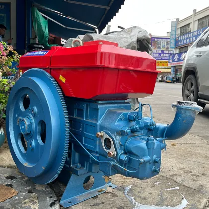 LOW MOQ Diesel Generators: Diesel Turbine and Engine Generators