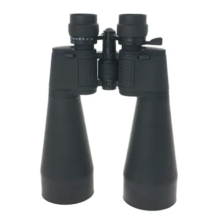 Top Zoom Telescopes and Binoculars 10-30x70CB