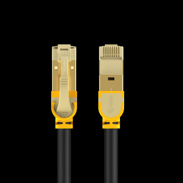 FIBBR Cat8 Patch Cord