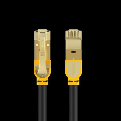 FIBBR Cat8 Patch Cord