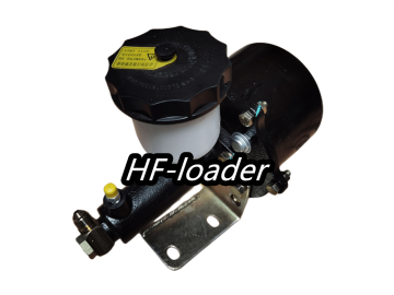 Liugong 836 Air Booster Pompa 22C0285 SL310LGH
