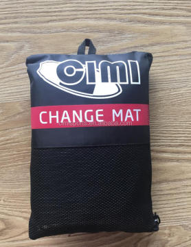 Surf Waterproof Wetsuit Changing Mat & Bag