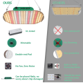 AGLEX K1000 QB LED Grow Panel