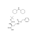 ALPHA-BOC-GAMMA-Z-(DL)-DIAMINOBUTYRIC 산 CAS 16947-89-0