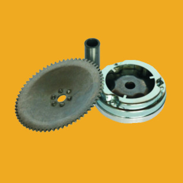 Motorbike Clutch Assembly, Motorcycle Clutch Assembly for Dt050