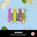 MASKKING I Vape Electronic Cigarette E Liquid Puff Ecigs E-Cigarette E Cigarette Vape