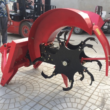 High Quality 30-80HP Tractor 3-Point Ditching Machine