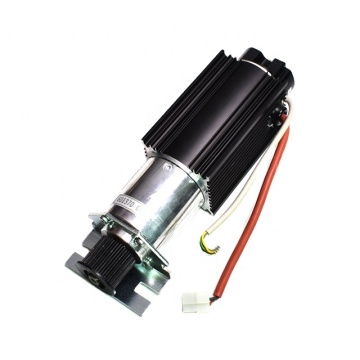 KONE KM601370G04 और KM601370G03 के लिए एलेवेटर डोर मोटर