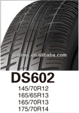 Indian BIS radial car tyre