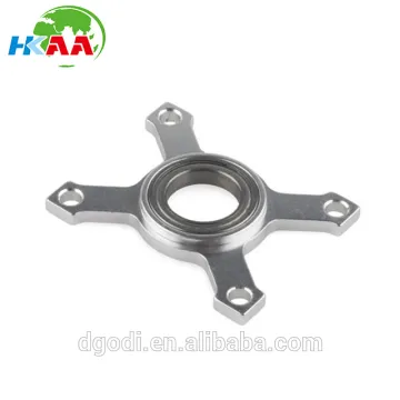 Flat Bearing Mount