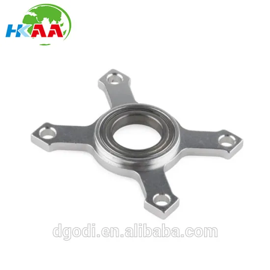 Flat Bearing Mount