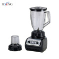 Square Cup Beaker Blender