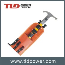 High Voltage Live Line Tool Fiberglass Hot Stick