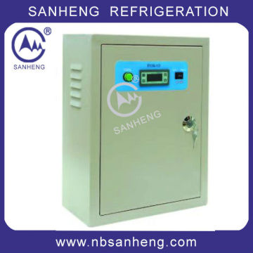 Refrigeration unit Electric control box product series ECB-10