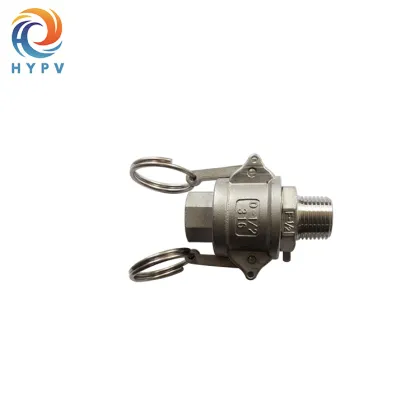 Hydraulic Acqua Quick Coupling