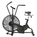 Bicicleta de ejercicio de gimnasio comercial de bicicleta aérea comercial de alta calidad