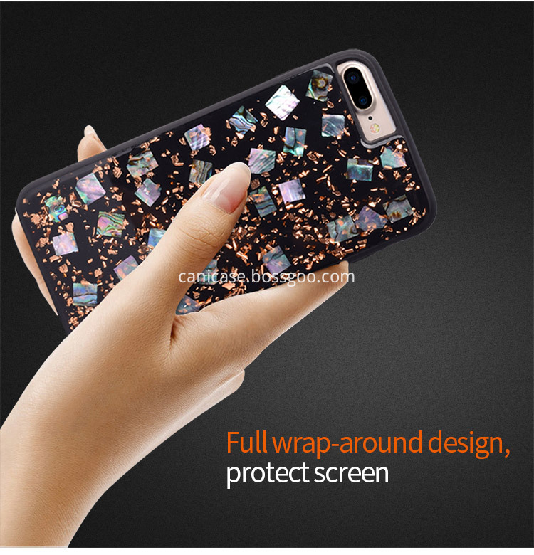 Diamond Iphone7 Plus Holder
