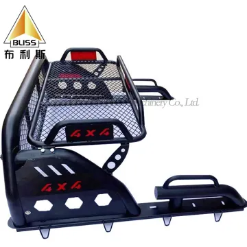 Universal Sport Roll Bar for Ford T9/T8 4X4 Pickup Truck Rack