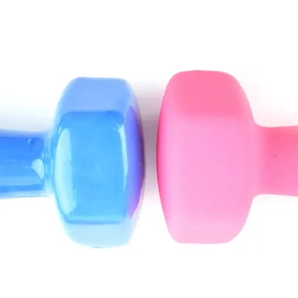 Smart Yoga Dumbbell for Yoga Fitness and Weight Loss
