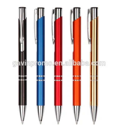 Mirage ball pen