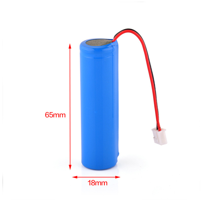 18650 3 7v 2000mah 6