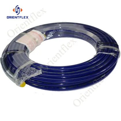8mm high pressure graco paint sprayer hose 50Mpa