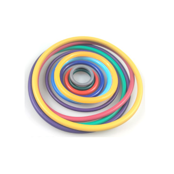 Standard Durable Flange Gaskets for Automobile