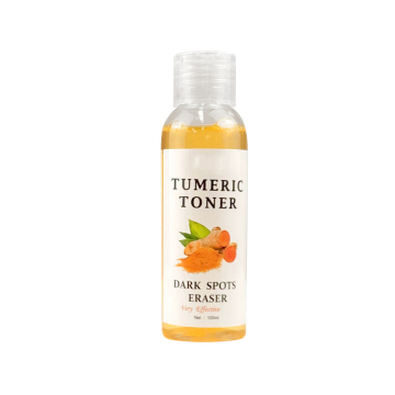 Chingo Private Label 100 ml Bio -Dunkle Flecken Anti -Akne -Gesichtstoner